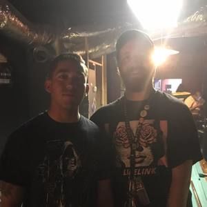 Meet your Posher, Anthony